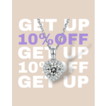 10% скидки на первый заказ! Копируй промокод!